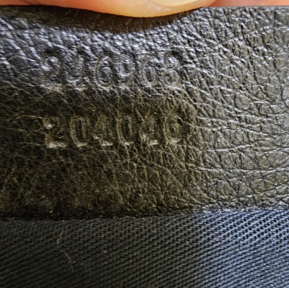 🎉🎉🎉HOST PICK🎉🎉🎉Alexander McQueen - Faithful De-Manta Tote - Picture 10 of 16